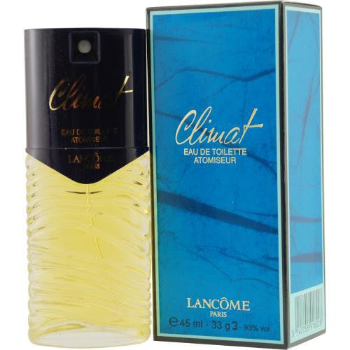 Climat By Lancome Edt Spray 1.5 Oz