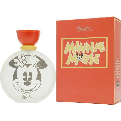 Minnie Mouse By Disney Edt Spray 1.7 Oz