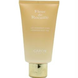 Fleur De Rocaille By Caron Body Milk 5 Oz