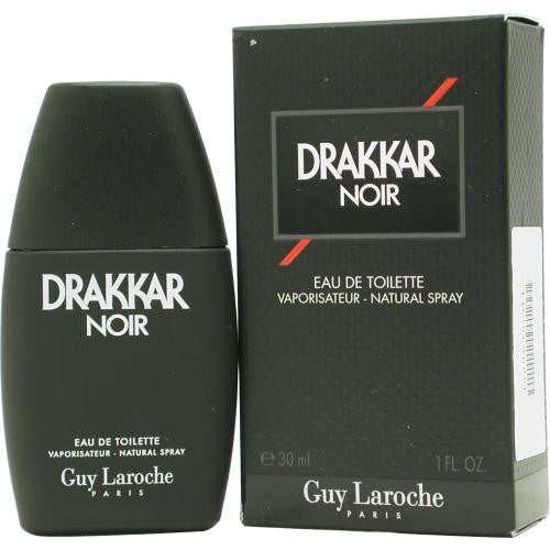 Drakkar Noir By Guy Laroche Edt Spray 1 Oz