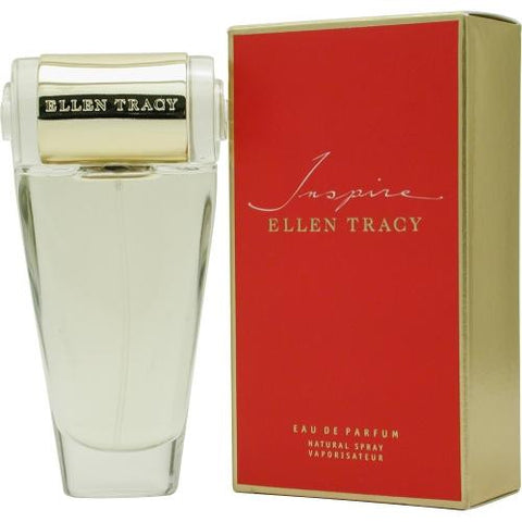 Inspire By Ellen Tracy Eau De Parfum Spray 2.5 Oz