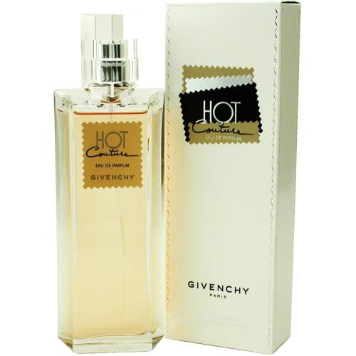 Hot Couture By Givenchy By Givenchy Eau De Parfum Spray 3.3 Oz