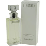 Eternity By Calvin Klein Eau De Parfum Spray 1.7 Oz