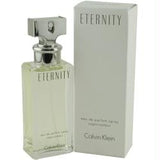 Eternity By Calvin Klein Eau De Parfum Spray 1.7 Oz