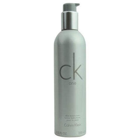 Ck One By Calvin Klein Body Lotion 8.5 Oz