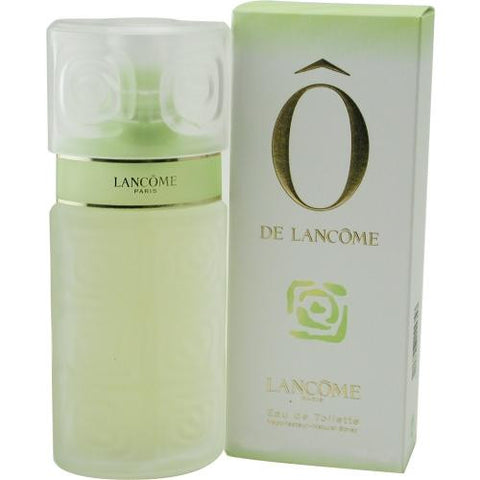 O De Lancome By Lancome Edt Spray 2.5 Oz