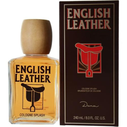 English Leather By Dana Cologne 8 Oz