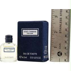 Dolce & Gabbana By Dolce & Gabbana Edt .15 Oz Mini