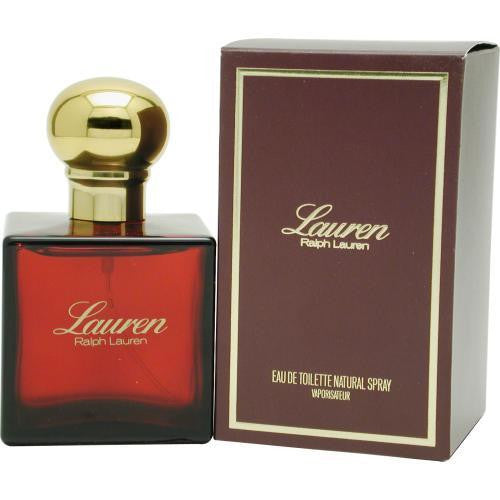 Lauren By Ralph Lauren Edt Spray 4 Oz