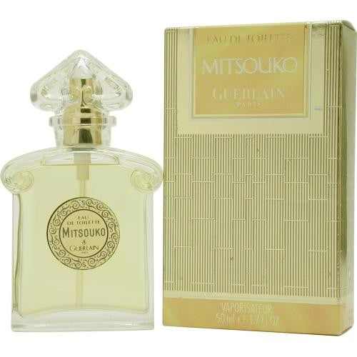 Mitsouko By Guerlain Edt Spray 1.7 Oz