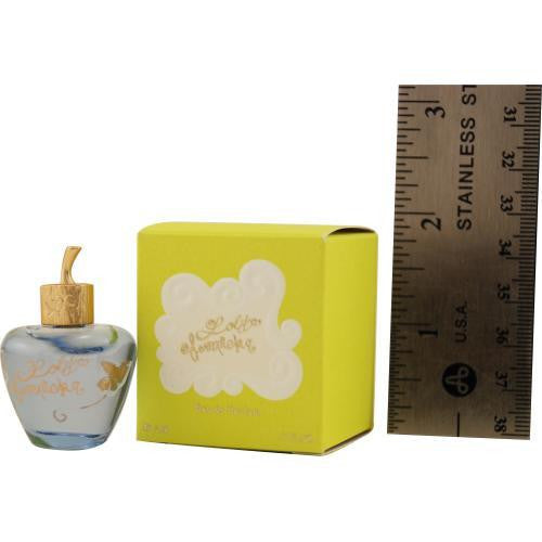 Lolita Lempicka By Lolita Lempicka Eau De Parfum .17 Oz Mini