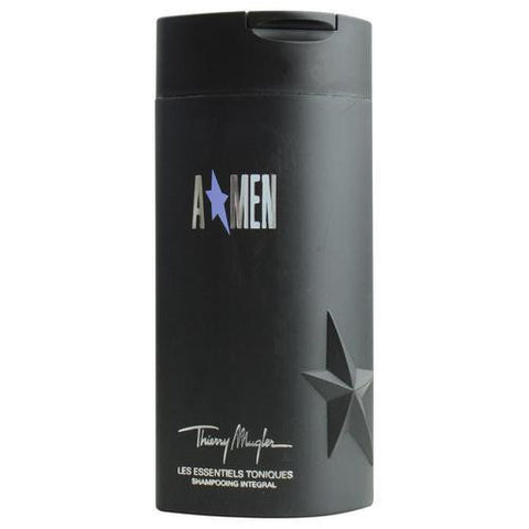 Angel By Thierry Mugler Hair And Body Shampoo 7 Oz