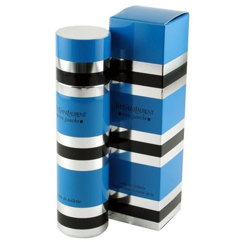 Rive Gauche By Yves Saint Laurent Edt Spray 1.6 Oz