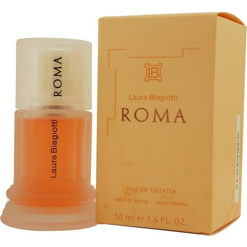 Roma By Laura Biagiotti Edt Spray 1.7 Oz