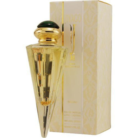 Jivago 24k By Jivago Eau De Parfum Spray 1.7 Oz