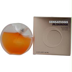 Sensations By Jil Sander Edt Spray 1.3 Oz