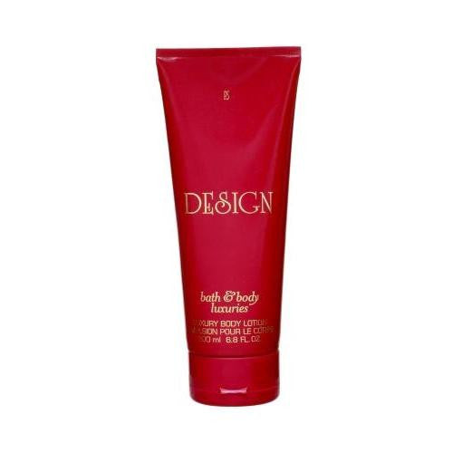 Design By Paul Sebastian Body Lotion 6.8 Oz