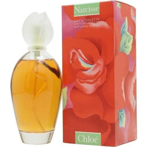 Narcisse By Chloe Edt Spray 3.3 Oz