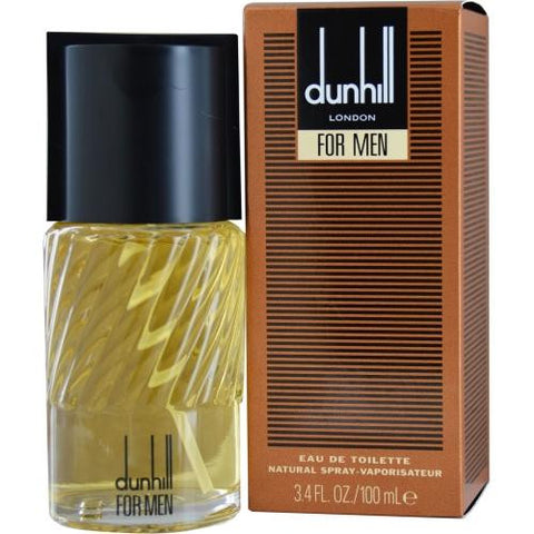 Dunhill By Alfred Dunhill Edt Spray 3.4 Oz