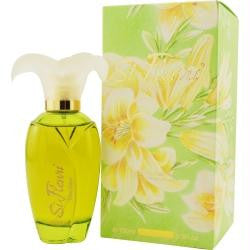 Si Fleuri By Remy Latour Eau De Parfum Spray 3.3 Oz