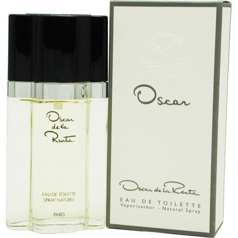 Oscar By Oscar De La Renta Edt Spray 1 Oz