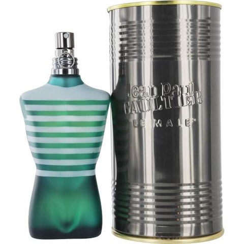 Jean Paul Gaultier By Jean Paul Gaultier Edt Spray 4.2 Oz