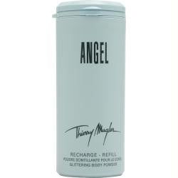 Angel By Thierry Mugler Body Powder Refill 2.7 Oz