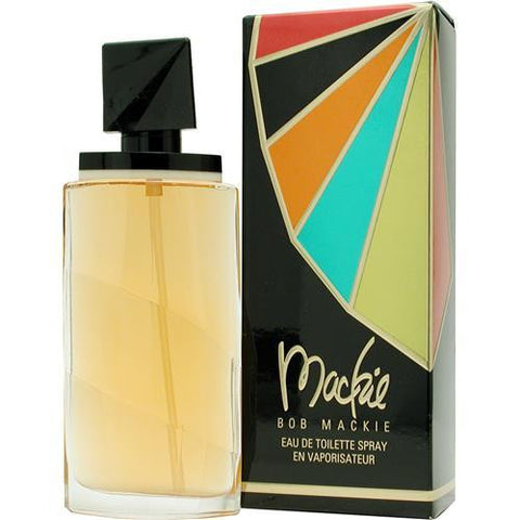 Mackie By Bob Mackie Edt Spray 3.4 Oz