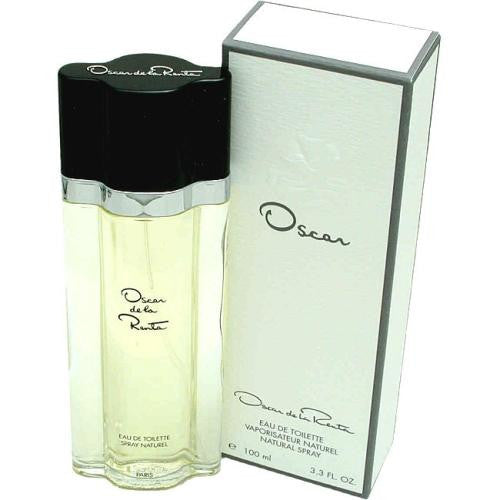 Oscar By Oscar De La Renta Edt Spray 3.3 Oz