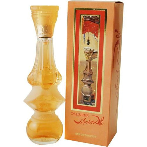 Dalissime By Salvador Dali Edt Spray 3.4 Oz