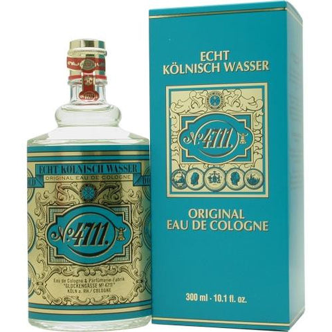 4711 By Muelhens Eau De Cologne 10 Oz