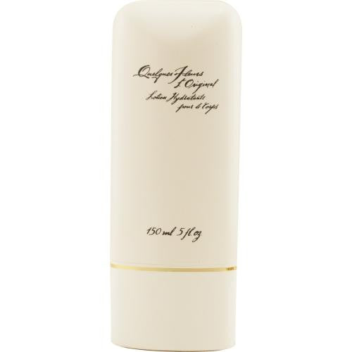 Quelques Fleurs By Houbigant Body Lotion 5 Oz