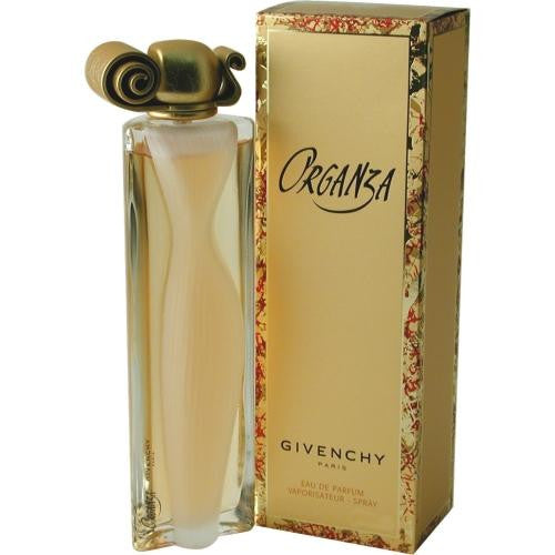 Organza By Givenchy Eau De Parfum Spray 1.7 Oz