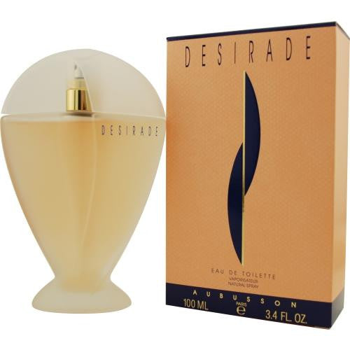 Desirade By Aubusson Edt Spray 3.4 Oz