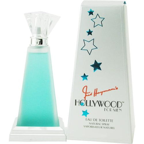 Hollywood By Fred Hayman Edt Spray 1.7 Oz