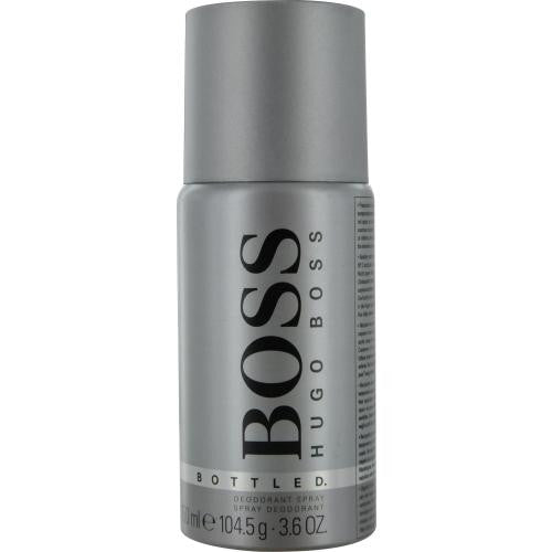 Boss #6 By Hugo Boss Deodorant Spray 3.5 Oz