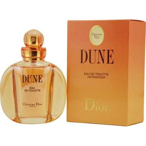 Dune By Christian Dior Edt Spray 1 Oz