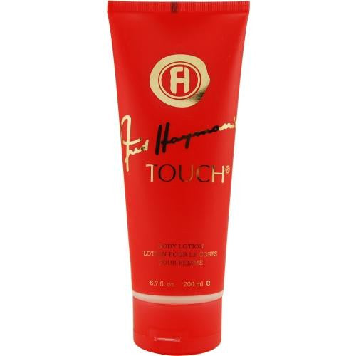 Touch By Fred Hayman Body Lotion 6.7 Oz