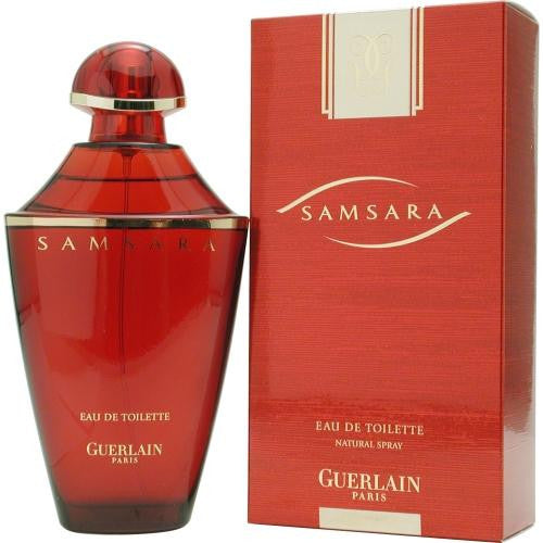 Samsara By Guerlain Edt Spray 1.7 Oz