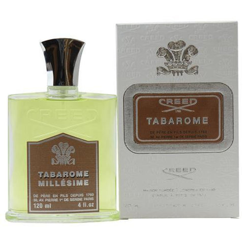 Creed Tabarome By Creed Eau De Parfum Spray 4 Oz