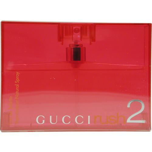 Gucci Rush 2 By Gucci Edt Spray 1.7 Oz