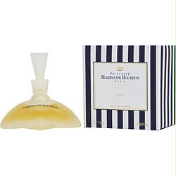 Marina De Bourbon By Marina De Bourbon Eau De Parfum .25 Oz Mini