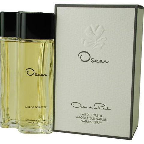 Oscar By Oscar De La Renta Edt Spray 8 Oz