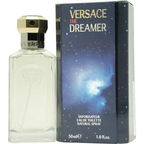 Dreamer By Gianni Versace Edt Spray 1.6 Oz