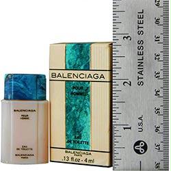 Balenciaga By Balenciaga Edt .13 Oz Mini