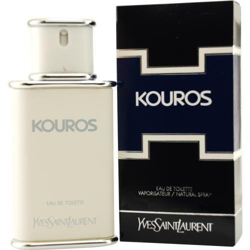 Kouros By Yves Saint Laurent Edt Spray 1.6 Oz