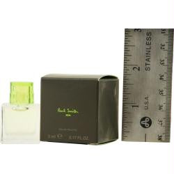 Paul Smith By Paul Smith Edt .17 Oz Mini