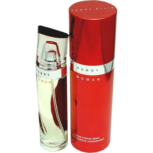 Perry By Perry Ellis Eau De Parfum Spray 1.7 Oz