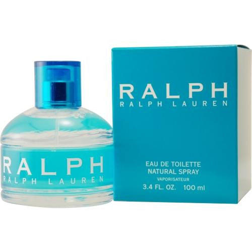 Ralph By Ralph Lauren Edt Spray 3.4 Oz