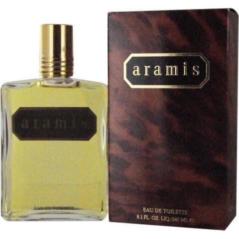 Aramis By Aramis Edt 8 Oz